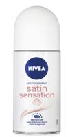 Nivea Deodorant roller soft touch Nivea Deodorant roller soft touch