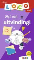 Wat een uitvinding! (Paperback)