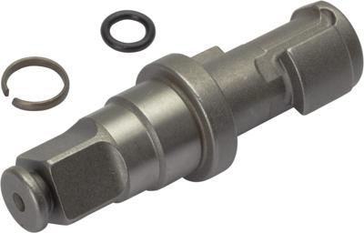 HAZET Vierkant · met ringset 9012TT-04/3