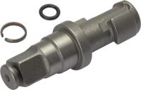 HAZET Vierkant · met ringset 9012TT-04/3