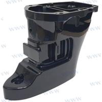 Yamaha PAF20-02000001S - CARCASA SUPERIOR (S