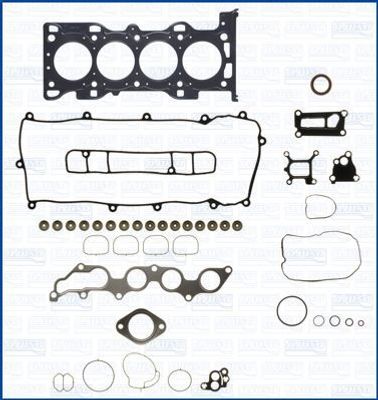 Complete pakkingsset, motor 50235000