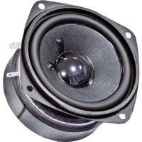 Visaton FRS 8 M - 8 Ohm 3.3 inch 8 cm Breedband-luidspreker 30 W 8 Ω