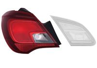 Achterlicht 3804935