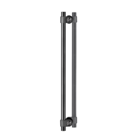 Buster and Punch - Pull Bar / Dubbelzijdig / Cast 400 mm