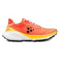 Craft Pure Trail hardloopschoenen vibrant tart heren 42