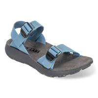 Dames Salinas Sandalen, 41.5-42 / Sky