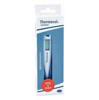 Thermoval standard digitale koortsthermometer 1 Stuks