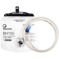 Ergon waterzak bh150 - transparant - food-proof polyurethaan - rugtas be serie