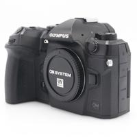 OM SYSTEM OM-1 body occasion