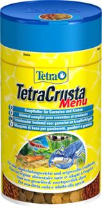 Tetra TetraCrusta Menu 0,052 kg 0,1 l