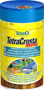 Crusta menu 100 ml - Tetra