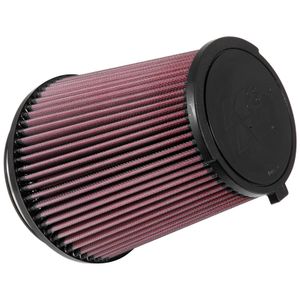 K&N Vervangingsfilter Ford Mustang Shelby 5.2 2015- (E-0649) E0649