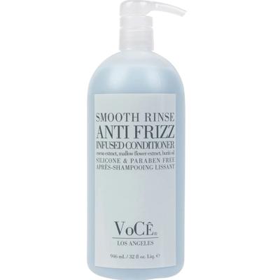 VoCê Rinse Smooth Rinse Anti Frizz Infused Conditioner VoCê Rinse Smooth Rinse Anti Frizz Infused Conditioner