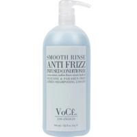 VoCê Rinse Smooth Rinse Anti Frizz Infused Conditioner