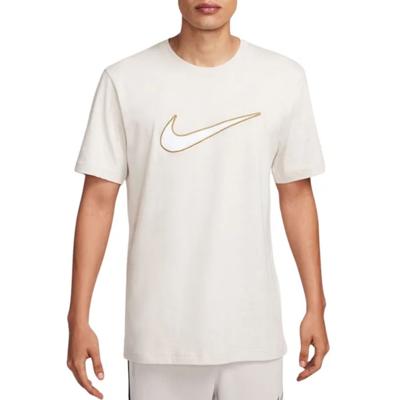 Nike Sportswear Sportshirt Heren L