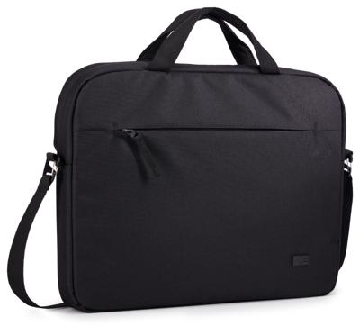Case Logic Invigo Eco INVIA114 Black 35,6 cm (14 ) Opbergmap/sleeve Zwart