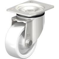 Blickle LKX-SPO 127G Zwenkwiel Wieldiameter: 125 mm Draagvermogen (max.): 750 kg 1 stuk(s)