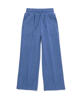 HEMA Kinder sweatbroek blauw (blauw)