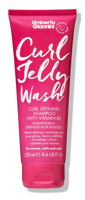 Umberto Giannini Curl Jelly Wash Shampoo