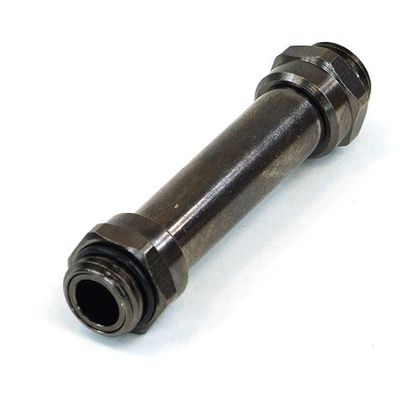 SLI/Crossfire Connector G1/4" 2-Slot Verbinding