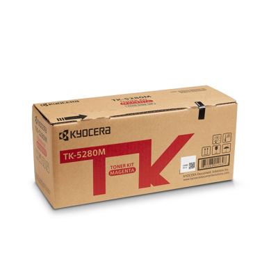 Originele Toner Kyocera TK-5280M Magenta
