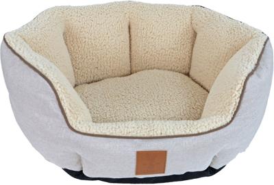 Boony Est 1941 mand highland sand 50 cm - Gebr de boon