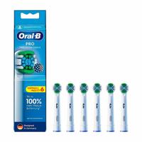 Opzetborstel Oral-B