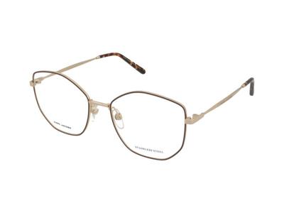 Brillen met correctie Marc Jacobs Marc 741 06J