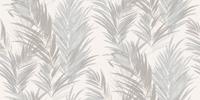 Cristiana Masi Terra Behang met botanische bladeren - 43810