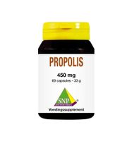 Propolis 450mg