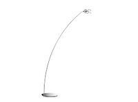 Cini & Nils - NewComponi200 curva vloerlamp