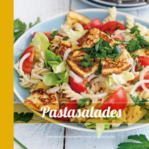 Pastasalades (Hardback)