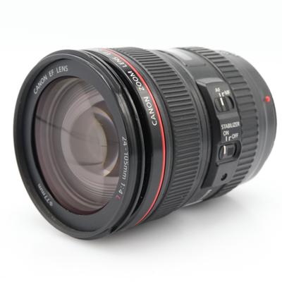 Canon EF 24-105mm F/4 L IS USM occasion
