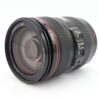Canon EF 24-105mm F/4 L IS USM occasion
