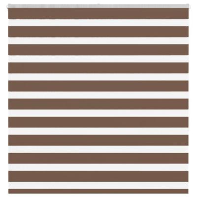 Pliss rolgordijn 105x150 cm stofbreedte 104,4 cm polyester