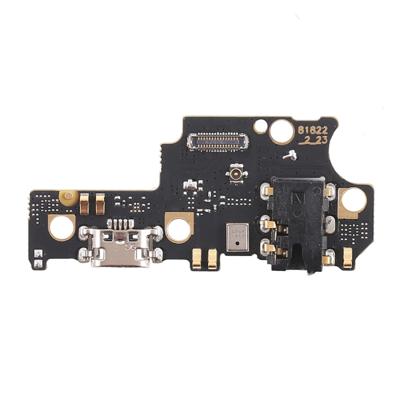 Opladen poort Board voor Meizu toelichting 8