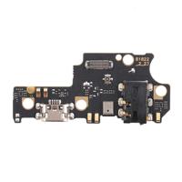 Opladen poort Board voor Meizu toelichting 8