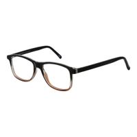 Uniseks Brillenframe Andy Wolf 4539 53D