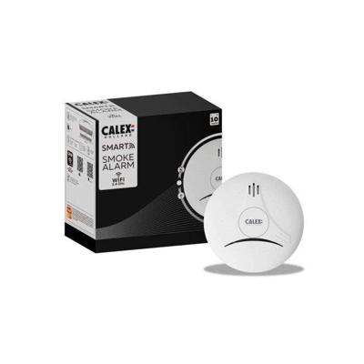 Fumee wifi -detector