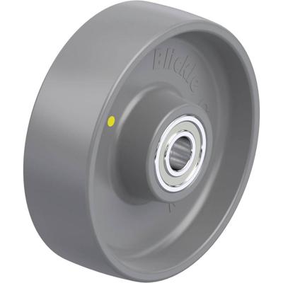 Blickle PO 160/20K-ELS Wiel Wieldiameter: 160 mm Draagvermogen (max.): 450 kg 1 stuk(s)
