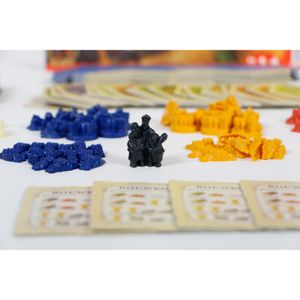 Catan Bordspel