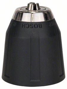 Bosch Accessoires Snelspanboorhouders tot 10 mm 1 – 10 mm, 1/2"  20 UNF  2A 1st - 2608572257