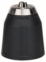 Bosch Accessoires Snelspanboorhouders tot 10 mm 1 – 10 mm, 1/2"  20 UNF  2A 1st - 2608572257 - thumbnail
