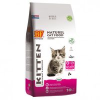 BF Petfood Kitten Pregnant & Nursing kattenvoer 2 x 10 kg - thumbnail