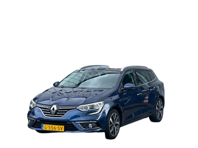 Renault Mégane Estate