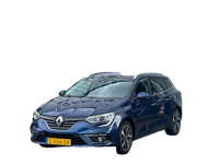 Renault Mégane Estate