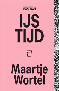 IJstijd (Paperback)