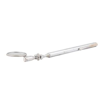 Topgear magneet + spiegel (antenne-model)