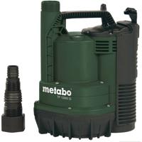 Metabo TP 12000 SI 251200009 Schacht-dompelpomp 11700 l/h 9 m - thumbnail